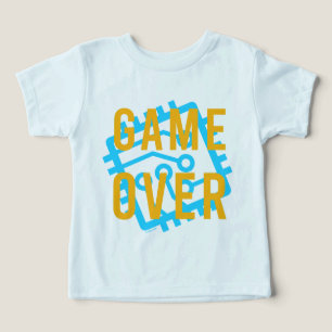 Spiel über den digitalen Kreis