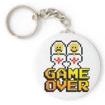 Spiel über die Ehe (Lesbisch, 8-Bit)