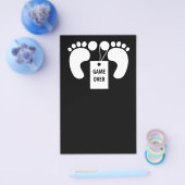 Spiel über flyer (Einzeln)