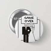 Spiel über Heirat Button (Vorne & Hinten)