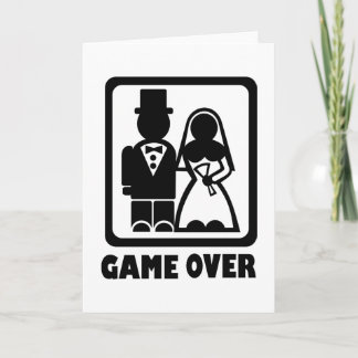 Spiel über karte