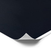 Spiel über Neuronensign | Retro-Glasing-Arcade-Des Poster (Ecke)