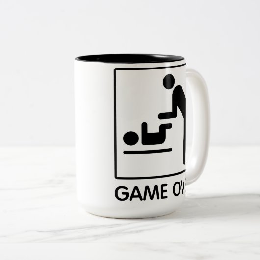Spiel über Tasse (VorderseiteRechts)