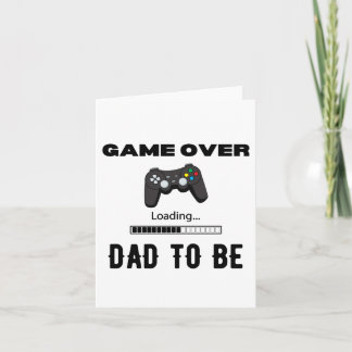 Spiel über Vater als Controller Karte