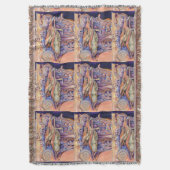 Spiel- und Curly-Spiel-Tag Decke (Vorderseite Vertikal)