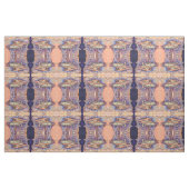 Spiel- und Curly-Spiel-Tag Stoff (Fat Quarter (45,7 x 55,9 cm))