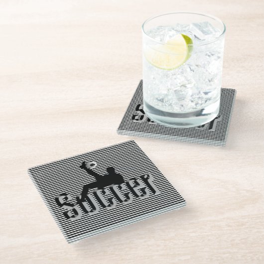 Spiel, Untersetzer (Schrägansicht)