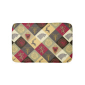 Spiel von Thrones Sigil Pattern Badematte (Vorderseite)