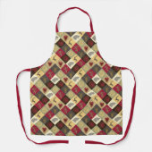 Spiel von Thrones Sigil Pattern Schürze (Vorderseite)