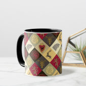 Spiel von Thrones Sigil Pattern Tasse