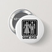 Spiel vorbei button (Vorne & Hinten)