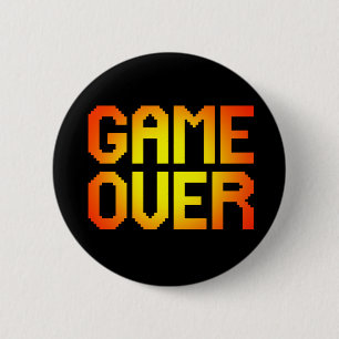 SPIEL VORBEI BUTTON