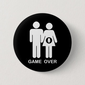 Spiel vorbei button