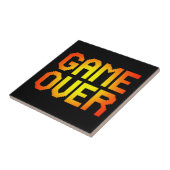 SPIEL VORBEI FLIESE (Seite)