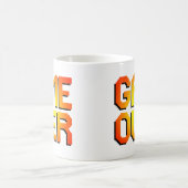 SPIEL VORBEI KAFFEETASSE (Mittel)