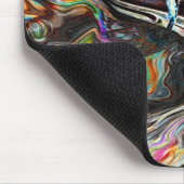 Spiel vorbei mousepad (Ecke)