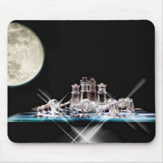 Spiel vorbei mousepad