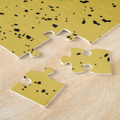 Spiel vorbei. puzzle (Seite)