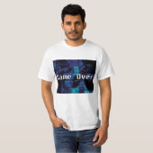 Spiel vorbei T-Shirt (Vorne ganz)