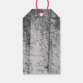 Spiel vorbei... Video Game Vielen Dank für Ihre Un Geschenkanhänger (Rückseite)