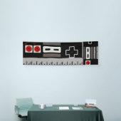 Spiel wachsen Diagramm Banner (Messeveranstaltung)