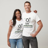 Spiel weiter! T-Shirt (Unisex)