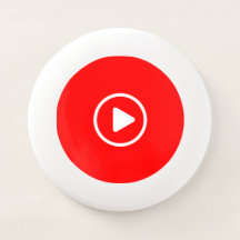 Spiel! Wham-o Ultimate Frisbee