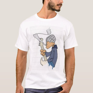 Spiel ya Baß T-Shirt