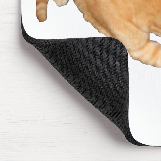 Spiel-Zeit - Mousepad (Ecke)