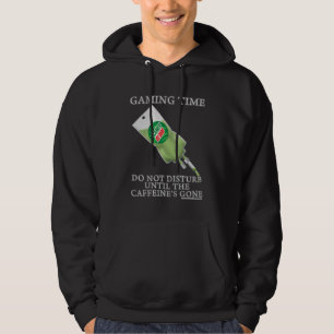Spiel-Zeit - Soda IV Hoodie