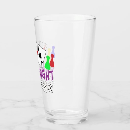 Spielabend Glas (Links)