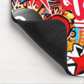 Spielabend Mousepad (Ecke)