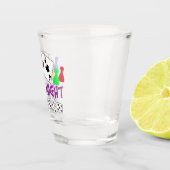 Spielabend Schnapsglas (Rechts)