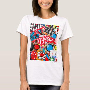 Spielabend T-Shirt