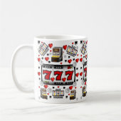 Spielautomat Casino Tasse (Links)