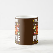 Spielautomat Gambling Lover Funny Casino Kaffeetasse (Mittel)