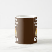 Spielautomat Großartig Casino Gambler Kaffeetasse (Mittel)