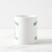 Spielautomat-König Kaffeetasse (Mittel)