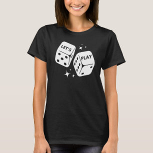 Spielautomat Spielautomat Spielautomat Spielen T-Shirt