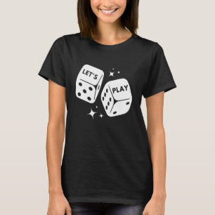 Spielautomat Spielautomat Spielautomat Spielen T-Shirt