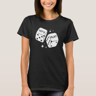 Spielautomat Spielautomat Spielautomat Spielen T-Shirt