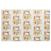 Spielautomat Stoff (Fat Quarter (45,7 x 55,9 cm))