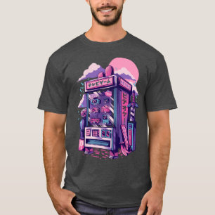 Spielautomat T-Shirt