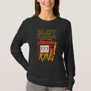 Spielautomat T-Shirt