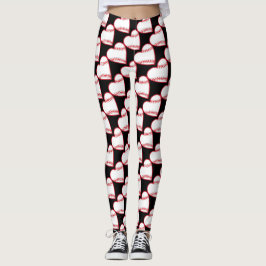 Spielball Leggings