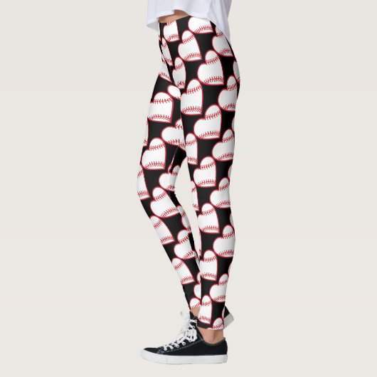 Spielball Leggings (Links)