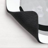 Spielball Mousepad (Ecke)