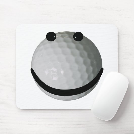 Spielball Mousepad (Mit Mouse)