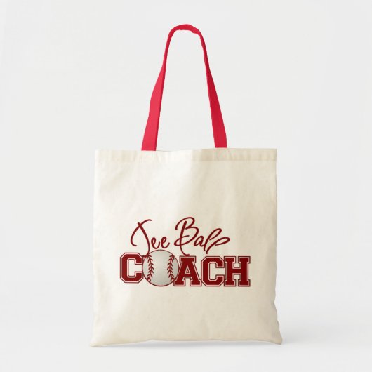 Spielball-Tote-Tasche Tragetasche (Vorne)