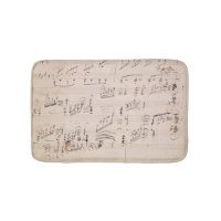 Spielberichtsbogen 'des Mondscheins Sonata